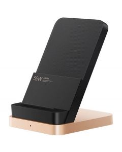 Xiaomi 55w wireless charger fast wireless vertical Air-cooled