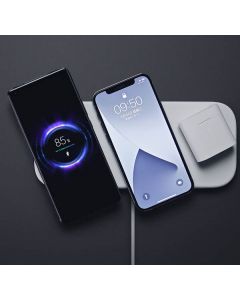 Xiaomi Mi Wireless Charging mat 3-in-1 Multi-coil 20W Max