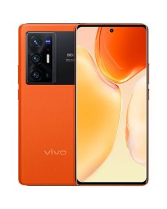 VIVO X70 Pro Plus Snapdragon 888+ 5G Smartphones 