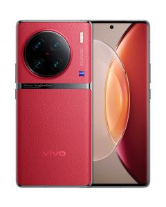 VIVO X90 Pro+ Plus 5G Phones 1-inch Camera Sensor Snapdragon 8 Gen 2