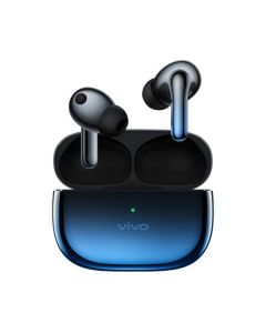 Vivo TWS 3 Pro Earbuds HiFi Snapdragon Sound Certified