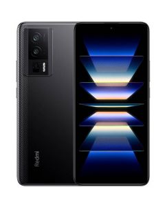 Redmi K60 Pro Snapdragon 8 Gen 2 5000mAh 120W + 30W Wireless Charge 