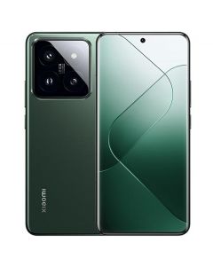Xiaomi 14 Pro Phones 6.73-inch Display Snapdragon 8 Gen 3