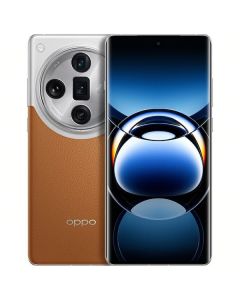OPPO Find X7 Ultra 5G Phone Quad Camera System