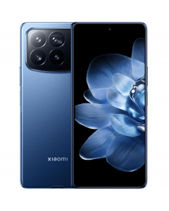 Xiaomi MIX Fold 4 Foldable Phone Snapdragon 8 Gen 3