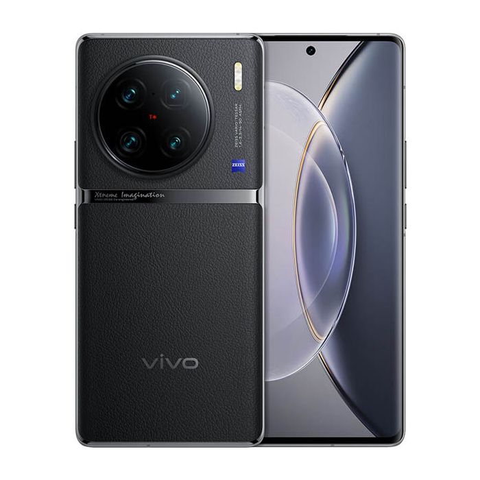 VIVO X90 Pro+ Plus 5G Phones 1-inch Camera Sensor Snapdragon