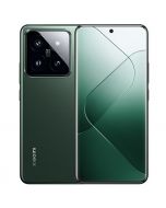 Xiaomi 14 Pro Phones 6.73-inch Display Snapdragon 8 Gen 3