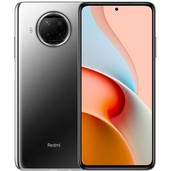 redmi note 9 pro max 108mp camera