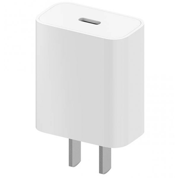 usb c power adapter iphone 12