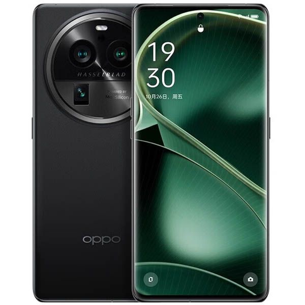 oppo quad camera phone