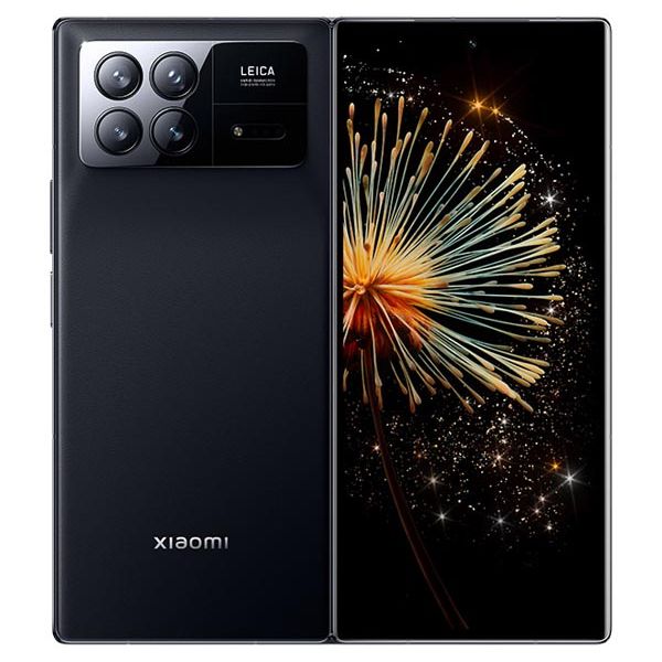 Xiaomi MIX Fold 3 Foldable Phone LEICA Four Camera Snapdragon 8+ Gen 2