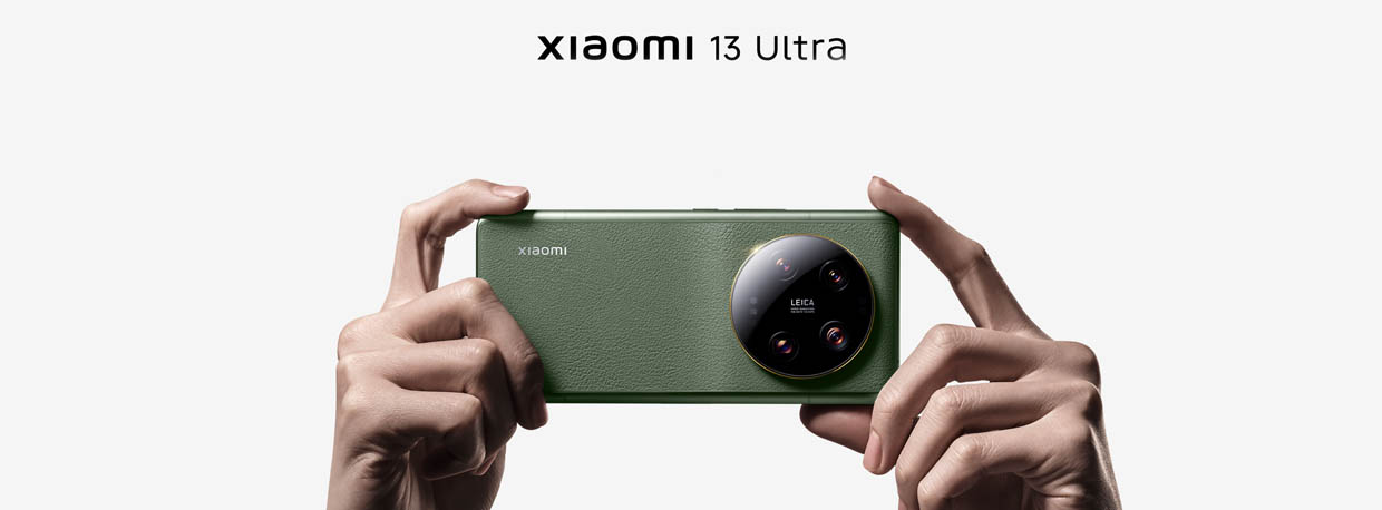 xiaomi 13 ultra